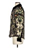 Sam & Lavi Paisley Black Long Sleeve Blouse Size S - photo 5