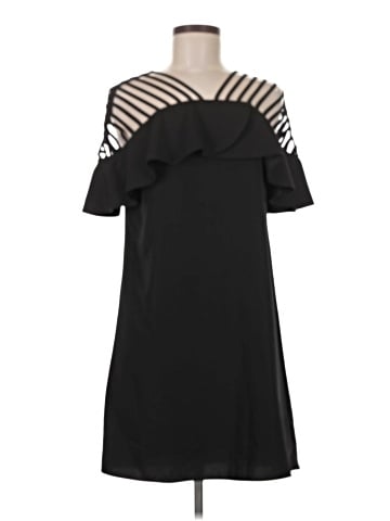 Gracia Cocktail Dress (view 1)
