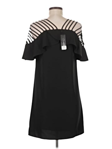 Gracia Cocktail Dress (view 2)