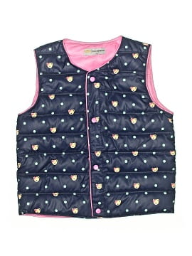 Assorted Brands Vest