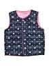 Assorted Brands Hearts Blue Vest Size 130 cm / US 8 - photo 1