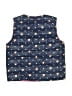 Assorted Brands Hearts Blue Vest Size 130 cm / US 8 - photo 2