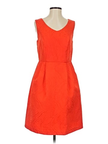 Ellen Tracy Cocktail Dress (view 1)