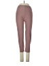 Unbranded Solid Pink Active Pants Size XS (estimated) - photo 1
