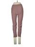 Unbranded Solid Pink Active Pants Size XS (estimated) - photo 2
