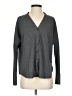 Lira Gray Cardigan Size XS - photo 1