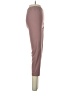 Unbranded Solid Pink Active Pants Size XS (estimated) - photo 4