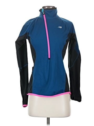 New Balance Track Jacket (view 1)