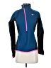 New Balance Blue Track Jacket Size S - photo 1