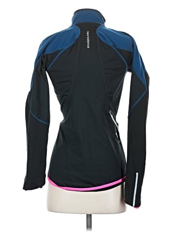 New Balance Track Jacket (view 2)