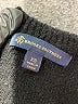 Brooks Brothers Black Pullover Sweater Size XS - photo 7