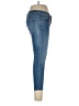 a.n.a. A New Approach Color Block Blue Jeans Size 10 (petite) - photo 4