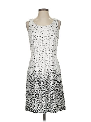 Ann Taylor LOFT Outlet Cocktail Dress (view 1)