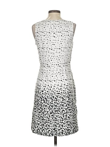 Ann Taylor LOFT Outlet Cocktail Dress (view 2)
