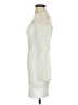 PrettyLittleThing Ivory Cocktail Dress Size 4 - photo 5