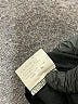 Unbranded Solid Black Casual Dress Size L - photo 8