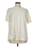 Clu Ivory Short Sleeve T-Shirt Size M - photo 1