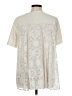 Clu Ivory Short Sleeve T-Shirt Size M - photo 2