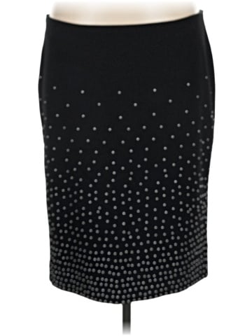 White House Black Market Formal Skirt (view 1)