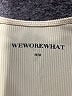 WeWoreWhat Tan Romper Size M - photo 4