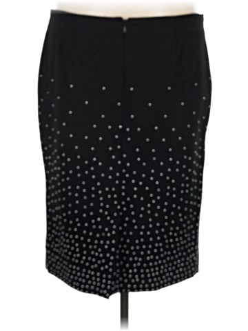 White House Black Market Formal Skirt (view 2)