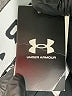 Under Armour Black Active Pants Size 8 (estimated) - photo 7
