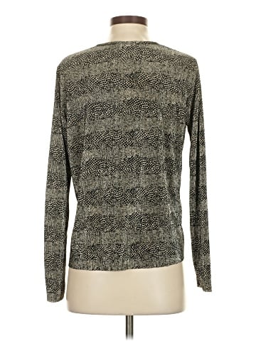 Rafael Long Sleeve Blouse (view 2)