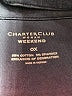 Charter Club Blue Jacket Size 0X - photo 6