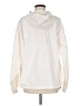Champion 100% Polyester White Windbreaker Size M - photo 2