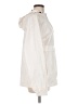 Champion 100% Polyester White Windbreaker Size M - photo 4