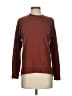 Alpine Design Brown Sweatshirt Size XS - photo 1