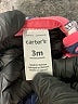 Carter's Pink Zip Up Hoodie 0-3 MO / 3 MO - photo 3