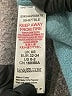 Topshop 100% Polyester Teal Sweatshirt Size 0 - 2 - photo 8