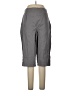 D&Co. Gray Casual Pants Size 30 waist (estimated) - photo 1