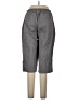 D&Co. Gray Casual Pants Size 30 waist (estimated) - photo 2