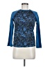Magellan Outdoors Camo Blue Cardigan Size M - photo 1