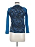 Magellan Outdoors Camo Blue Cardigan Size M - photo 2