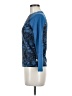 Magellan Outdoors Camo Blue Cardigan Size M - photo 5