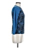 Magellan Outdoors Camo Blue Cardigan Size M - photo 4