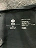 JOY Solid Black Jumpsuit Size 2X - photo 4
