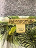 Energie 100% Polyester Green 3/4 Sleeve Blouse Size XL - photo 7