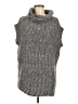 James Perse Gray Pullover Sweater Size Med (2) - photo 1