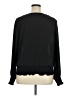 Assorted Brands 100% Polyester Black Long Sleeve Blouse Size 1X - photo 2