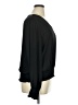 Assorted Brands 100% Polyester Black Long Sleeve Blouse Size 1X - photo 4