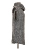 James Perse Gray Pullover Sweater Size Med (2) - photo 4