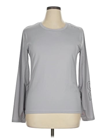 TYR Long Sleeve T-Shirt (view 1)