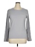 TYR Gray Long Sleeve T-Shirt Size XL (38) - photo 1