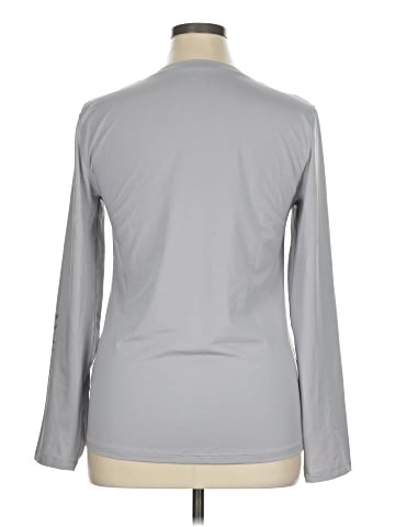 TYR Long Sleeve T-Shirt (view 2)