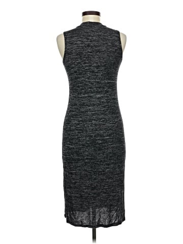 Enough About Me Casual Dress (view 2)