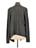 Lucky Brand Gray Cardigan Size M - photo 2